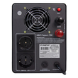 ИБП для котла Энергия Гарант 750 + Аккумулятор Grid 55 Ah 12 v (450Вт - 67мин) - ИБП и АКБ - ИБП для котлов - Магазин электрооборудования для дома ТурбоВольт