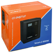 ИБП Энергия Smart.2 600W - ИБП и АКБ - Энергия ИБП Smart - Магазин электрооборудования для дома ТурбоВольт